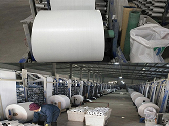 廠房員工作業實境